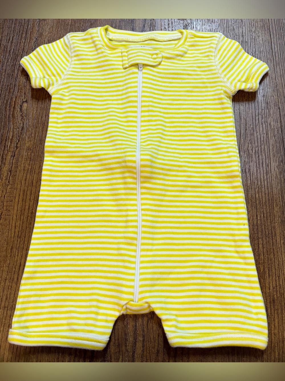 Primary Romper